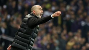 Revitalised Marseille dreaming of French title ahead of PSG clash