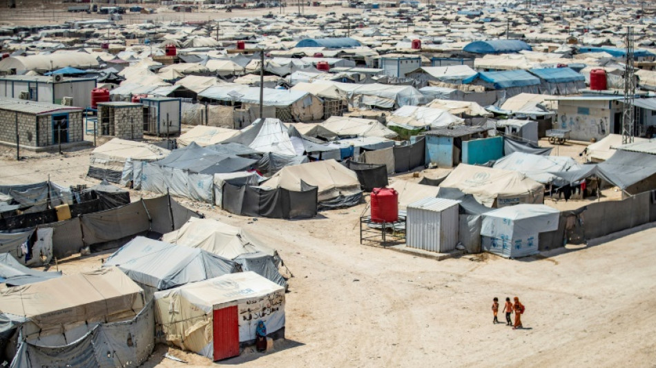 Save the Children fordert mehr Tempo bei R&uuml;ckf&uuml;hrung der Kinder von Dschihadisten
