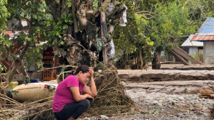 El tifón Fung-wong inunda ciudades filipinas y deja cinco muertos a su paso