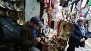 Mai cos&igrave; caldo in Algeria, si prevedono oltre 50 gradi