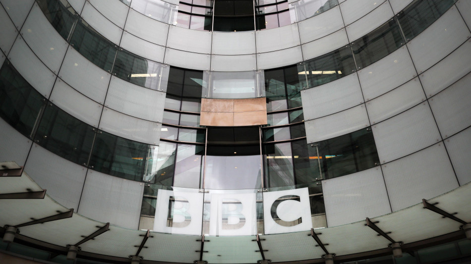 Israele, 'dalla Bbc copertura faziosa, bene le dimissioni'