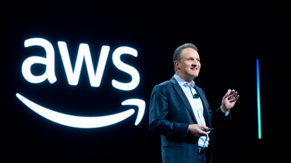 Chef der Amazon-Cloudsparte gibt &uuml;berraschend Posten auf
