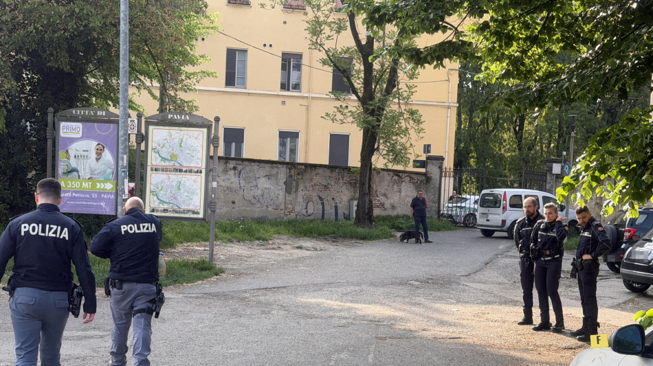 Omicidio in un parcheggio a Pavia, fermato un 17enne