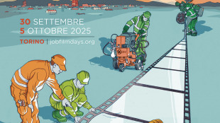 Job Film Days, ci sarà un evento intitolato a Paolo Griseri