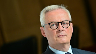 France: la croissance se maintient modestement au troisi&egrave;me trimestre