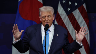 Trump,non vedrò Kim,non siamo riusciti a trovare tempo