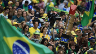 STF condena a 14 anos de prisão mulher que pichou estátua com batom nos ataques de Brasília