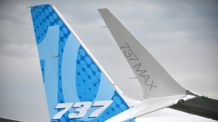 Abst&uuml;rze von 737-MAX-Maschinen: Boeing erzielt Einigung mit US-Justiz