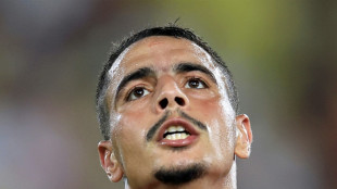 Acusado de viol&ecirc;ncia sexual, Ben Yedder assina com clube do Marrocos