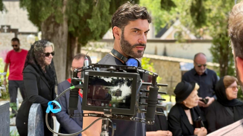 Fine riprese 'Dolcemente', drama thriller di Alessandro Parrello