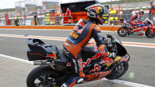 MotoGP: Valencia, Acosta guida le prequalifiche