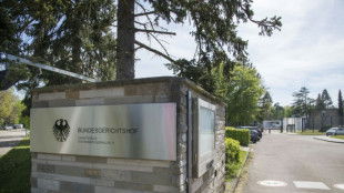 Urteil wegen Mordes an schwangerer Frau in Bayern rechtskräftig