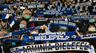 Arminia-Deb&uuml;t: Kostmann will Bielefelder Torflaute beenden