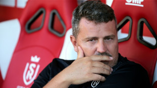 El espa&ntilde;ol &Oacute;scar Garc&iacute;a, nuevo entrenador del Ajax &Aacute;msterdam