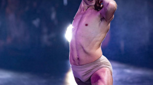 Les Étoiles pour homme chiude Ravenna Festival 2025