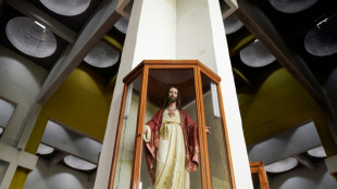 Un obispo liberado por el gobierno de Nicaragua reaparece y asegura que est&aacute; bien