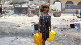 Doutes sur le plan de tr&ecirc;ve &agrave; Gaza, frappes meurtri&egrave;res &agrave; Gaza