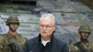 Litu&acirc;nia realiza elei&ccedil;&otilde;es presidenciais de olho em Moscou