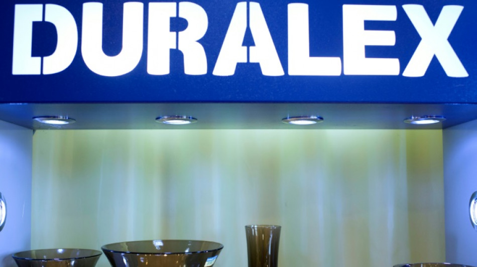 La mythique verrerie fran&ccedil;aise Duralex au tribunal de commerce