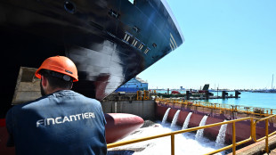 Fincantieri consegna 'Viking vela', piccola unit&agrave; da crociera