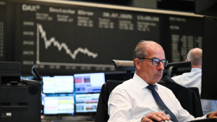 Borsa: Europa positiva nel finale, effetto Powell, Milano +0,75%