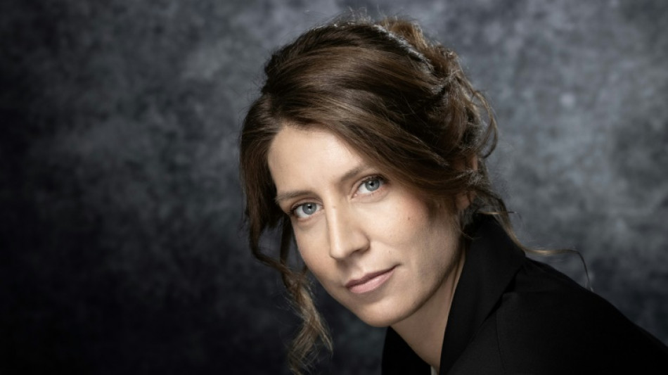 Ad&egrave;le Van Reeth succ&egrave;dera &agrave; Laurence Bloch &agrave; la t&ecirc;te de France Inter
