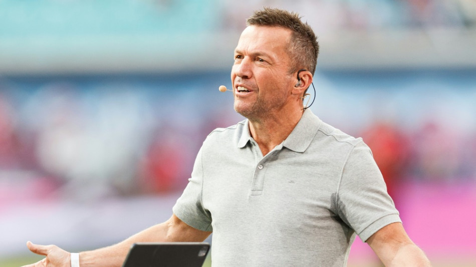 Matth&auml;us zu VAR: "Brauchen Ex-Profis als Unterst&uuml;tzung"