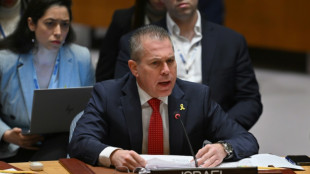 Israel e Hamas s&atilde;o inclu&iacute;dos em 'lista da vergonha' da ONU