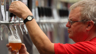 La fisica svela i segreti per una birra dalla schiuma perfetta