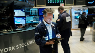 Wall Street en ordre dispers&eacute;, la technologie toujours recherch&eacute;e