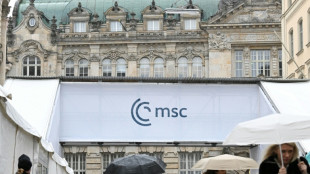 Les Europ&eacute;ens t&acirc;tonnent sur le futur de leur parapluie nucl&eacute;aire