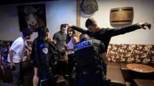 Piqûres dans les discothèques: opération surprise au T Dansant, dans la Loire