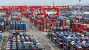 Chinas Zentralbank senkt angesichts schwachen Wachstums wichtige Leitzinss&auml;tze