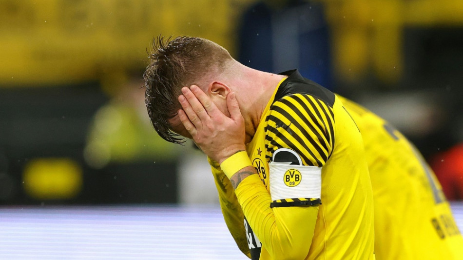 BVB: Hummels vor R&uuml;ckkehr - Reus fehlt weiterhin