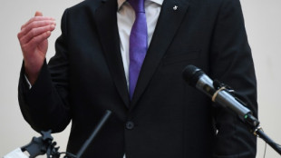 John Swinney, le v&eacute;t&eacute;ran de la politique &eacute;cossaise appel&eacute; &agrave; devenir Premier ministre