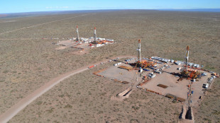 Argentina, produzione petrolio record a 916mila barili al giorno