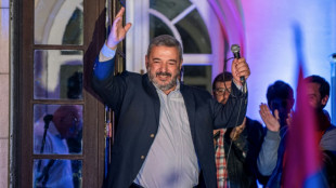 Esquerda uruguaia mantém o governo de Montevidéu em eleições regionais