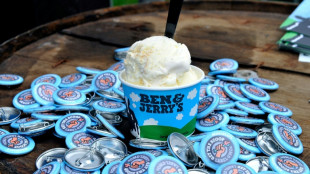 Cofundador dos sorvetes Ben & Jerry's renuncia devido a crise de 'valores' na empresa