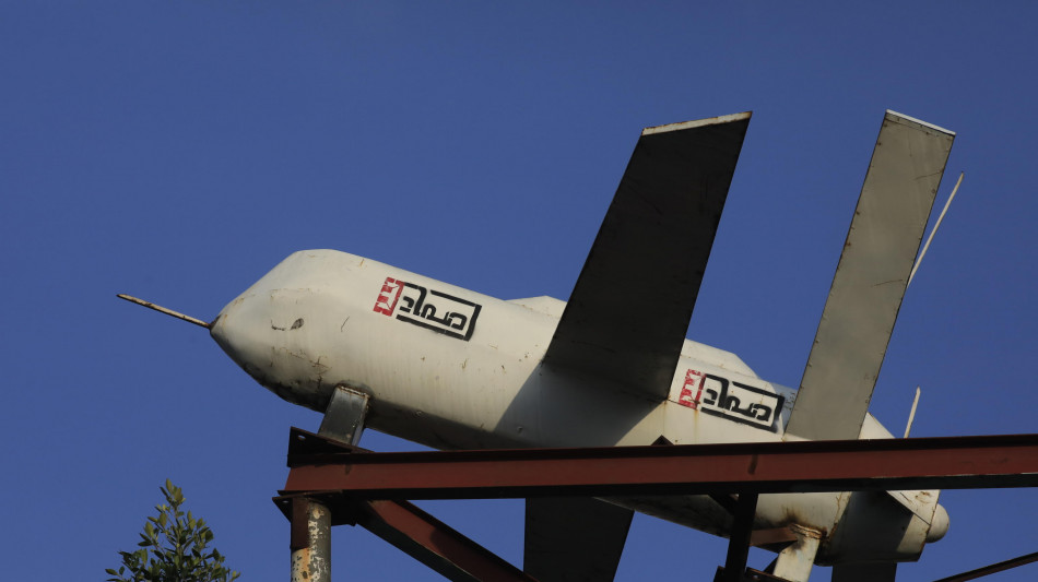 Drone dallo Yemen colpisce Eilat, 20 feriti, due gravi