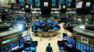 Records &agrave; Wall Street pour le Dow Jones et le S&P 500 