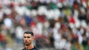 El talento de Portugal para dominar el grupo F de la Eurocopa