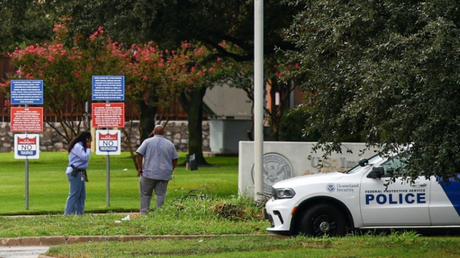 Ataque a centro de detenção de migrantes nos EUA deixa 2 mortos e um ferido