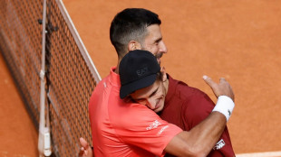 Djokovic é eliminado por Arnaldi em sua estreia no Masters 1000 de Madri