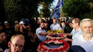 En Isra&euml;l, la d&eacute;tresse des familles des otages apr&egrave;s des mois d'attente