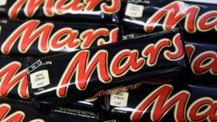 Schoko kauft Chips: US-Konzern Mars will Pringles-Firma Kellanova &uuml;bernehmen