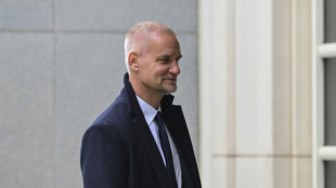 Un juez de EEUU condena a un exbanquero de Goldman Sachs a 2 años de cárcel por el escándalo 1MDB