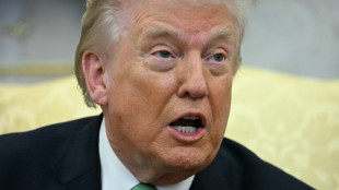 Trump: Ausbleibende Hilfe von Deutschland und anderen Nato-L&auml;ndern ist "schockierend"