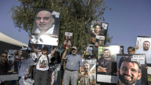 Isra&euml;l pleure la mort de quatre otages &agrave; Gaza, doutes sur la tr&ecirc;ve