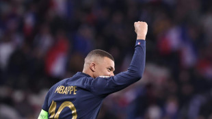 Fran&ccedil;a atropela Gibraltar (14-0) na maior goleada de sua hist&oacute;ria