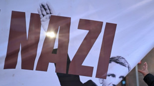Allemagne: un dirigeant d'extr&ecirc;me droite condamn&eacute; &agrave; une amende pour un slogan nazi